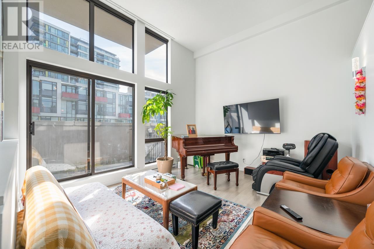 7911 Ackroyd Road Unit 6, Richmond, BC V6X 4L6