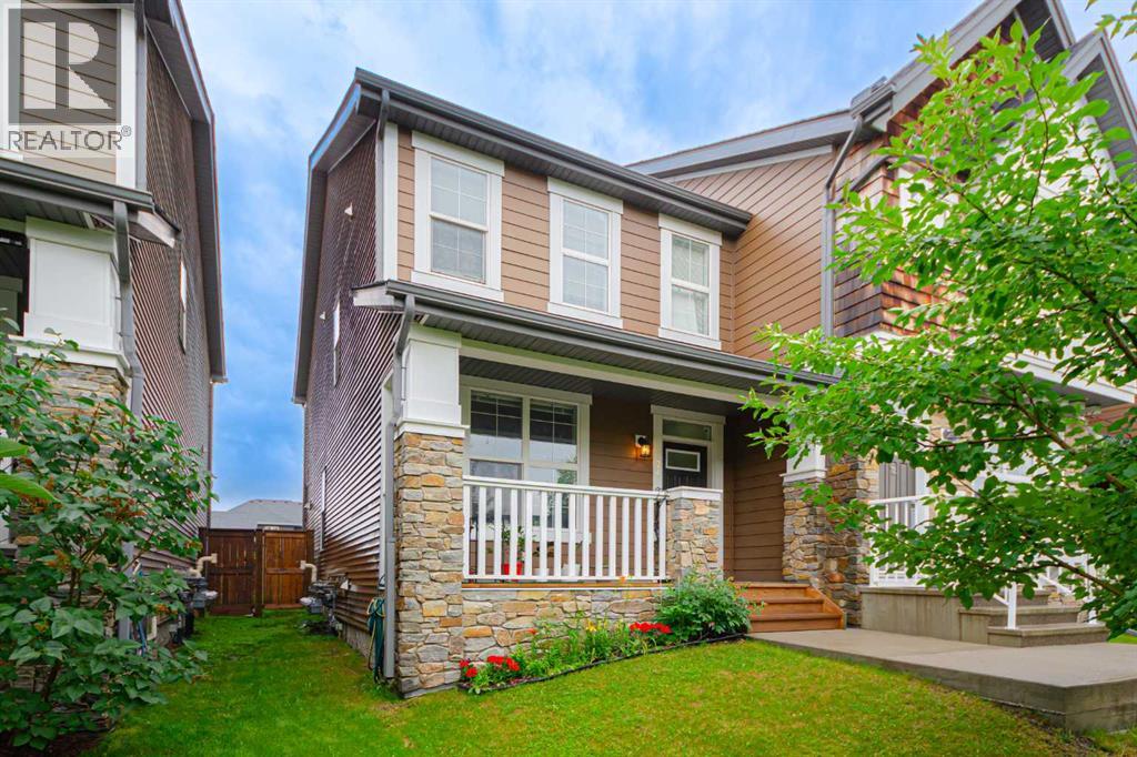 74 Legacy Blvd SE, Calgary, AB T2X 0Y6