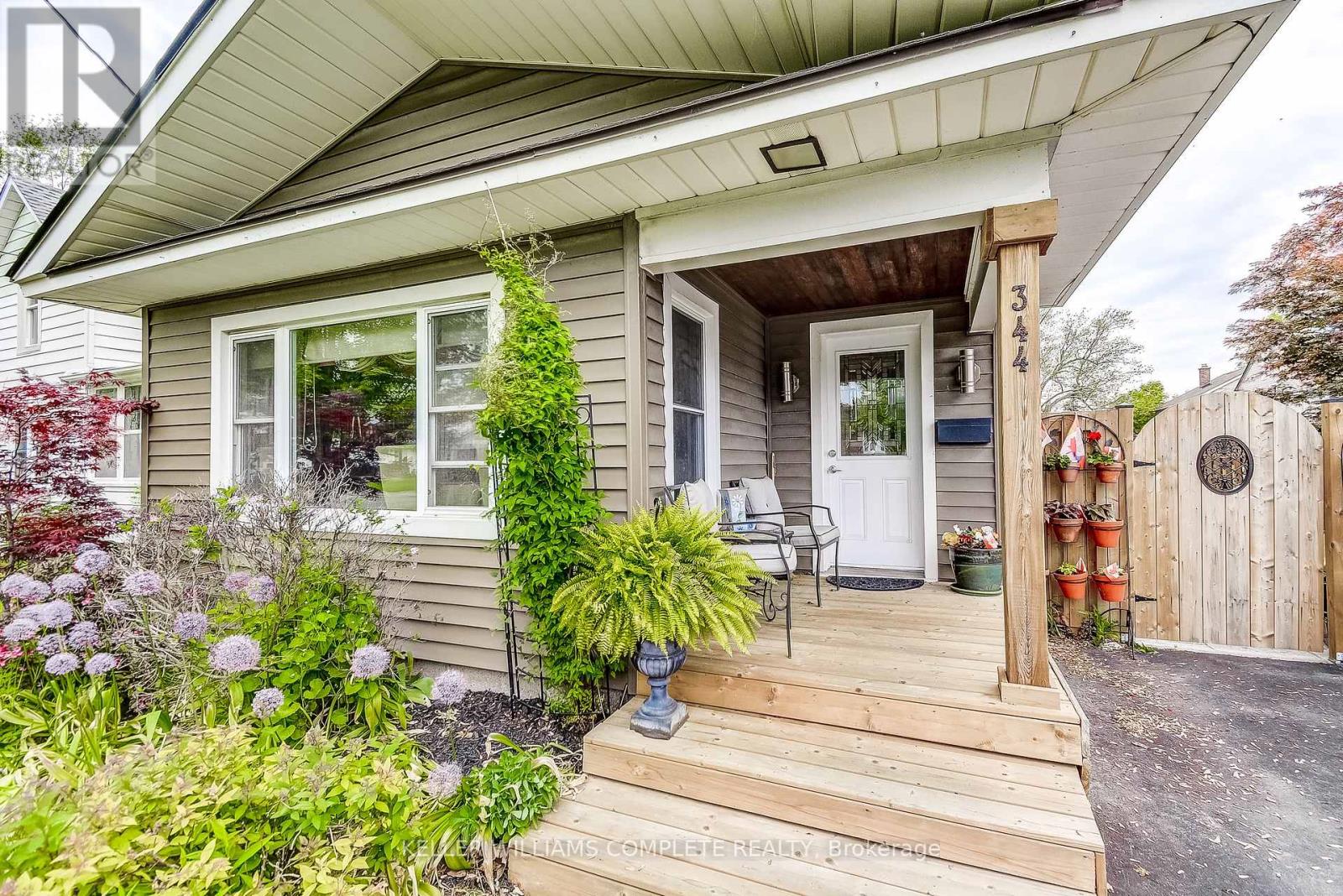 344 Phipps St, Fort Erie, ON L2A 2V8