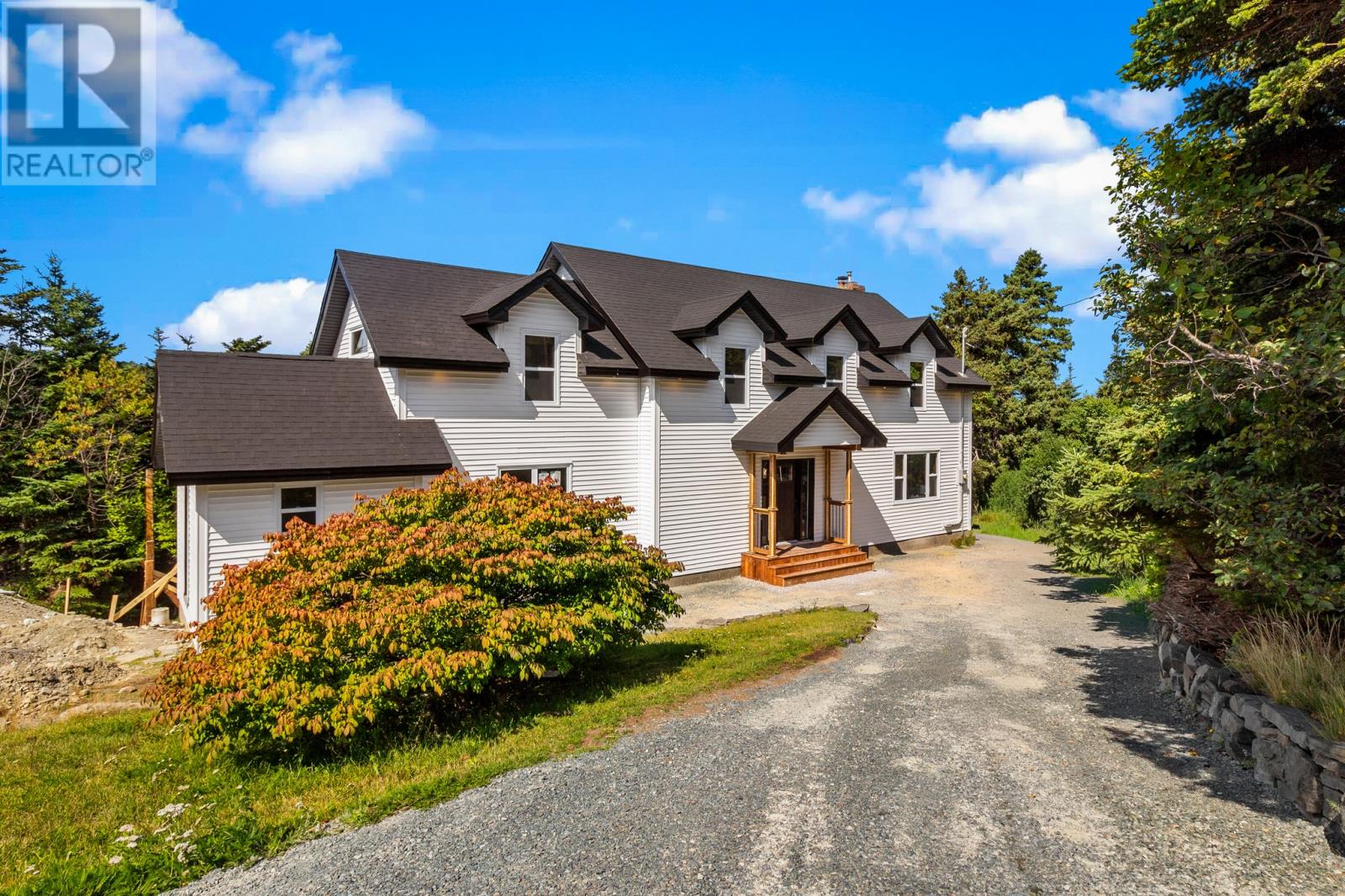 615 Marine Dr, Outer Cove, NL A1K 4C1