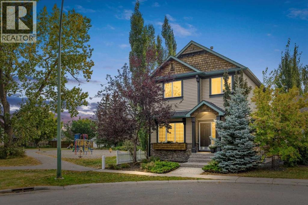 21 Street Sw Unit 4702, Calgary, AB T2T 5T4
