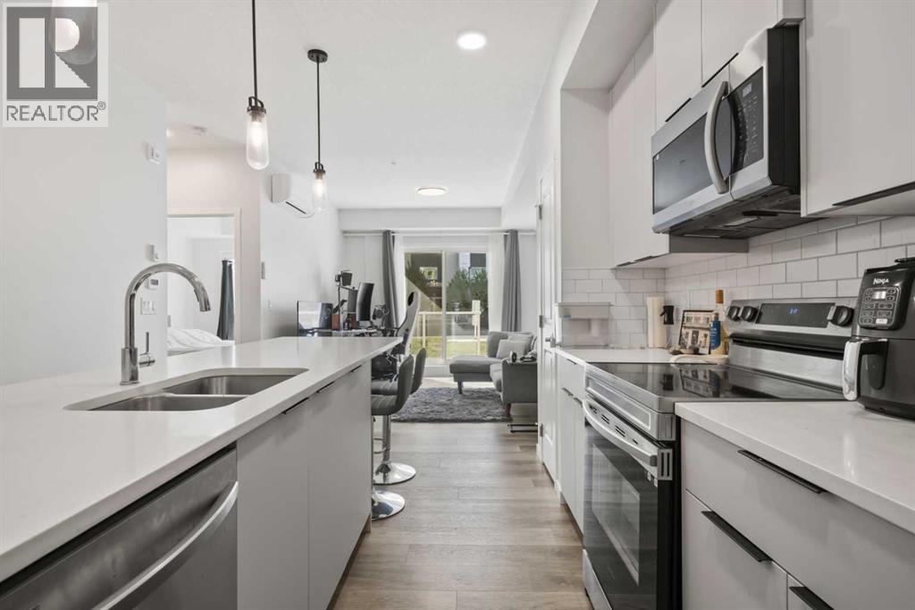 220 Seton Grove Se Unit 1104, Calgary, AB T3M 3T1