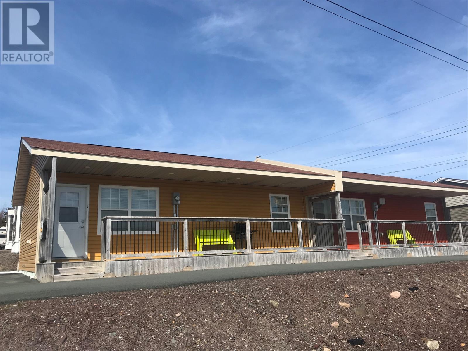 7 Thistle St, Sunnyside T. Bay, NL A0B 3J0
