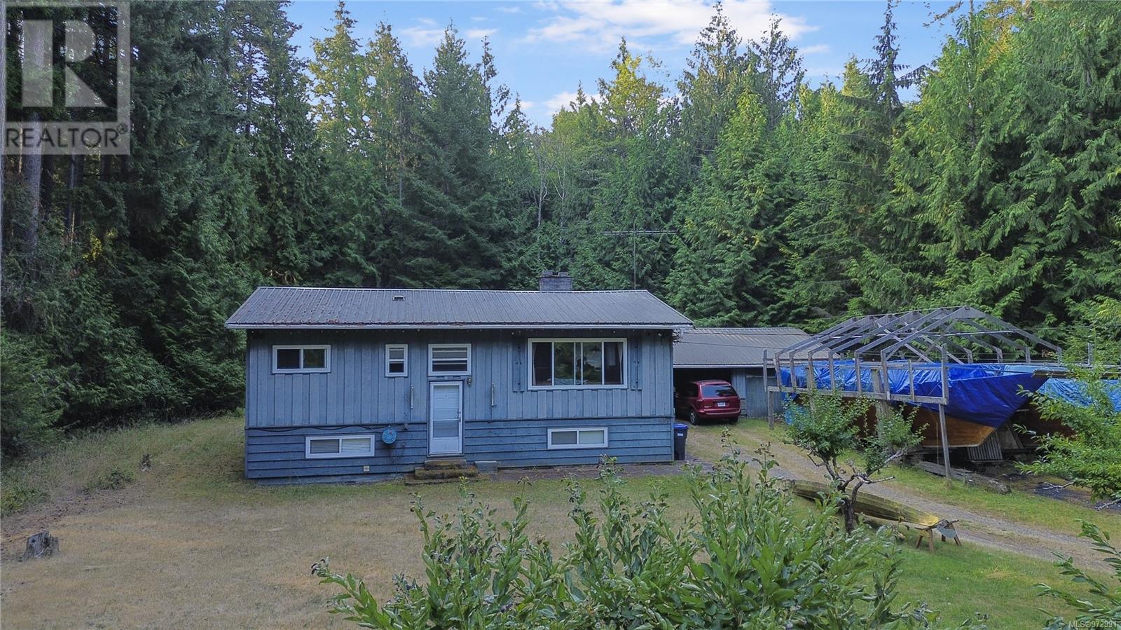 421 Berry Point Rd, Gabriola Island, BC V0R 1X1
