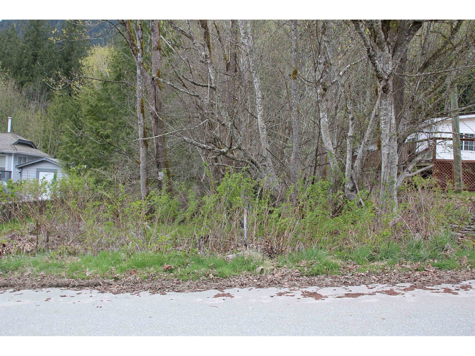 66555 Kereluk Roadkawkawa Lk, Hope, BC V0X 1L1