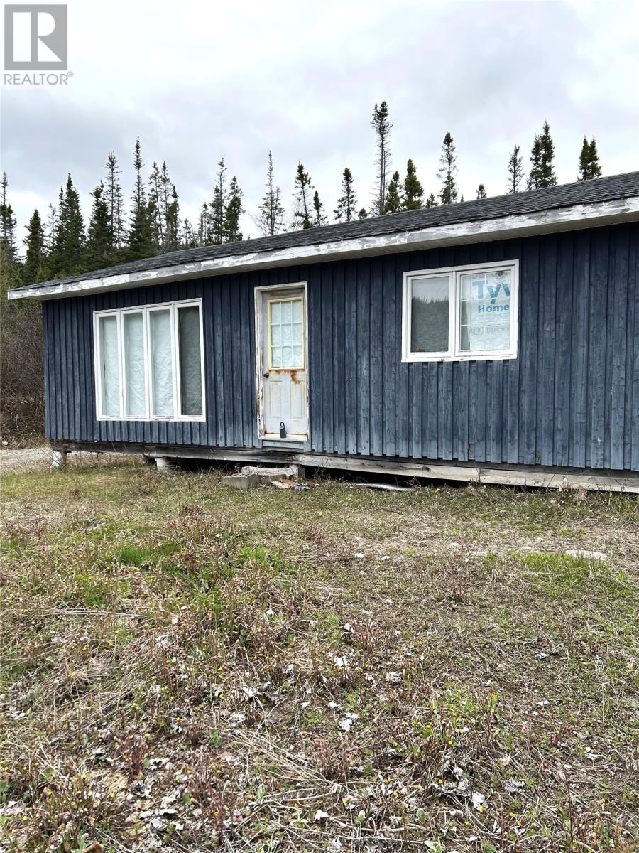 Lot 28 Bonne Bay Little Pond, Wiltondale Bonne Bay South, NL A8A 3A1
