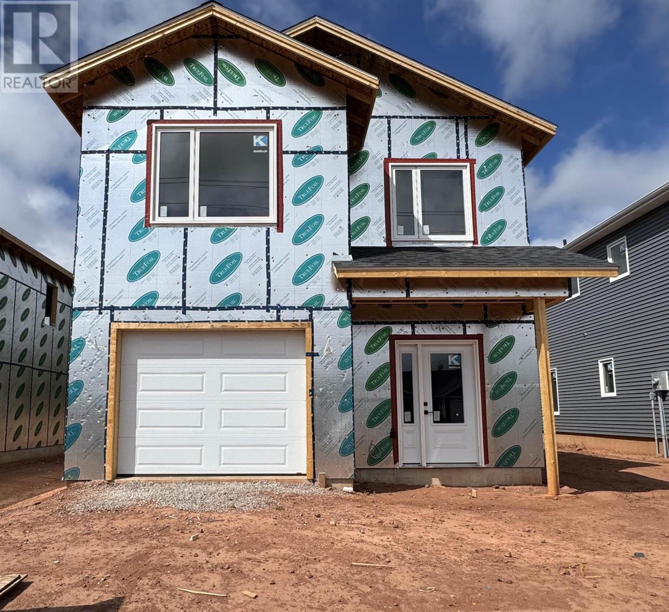 15 Emily Dr, Charlottetown, PE C1C 0Z3
