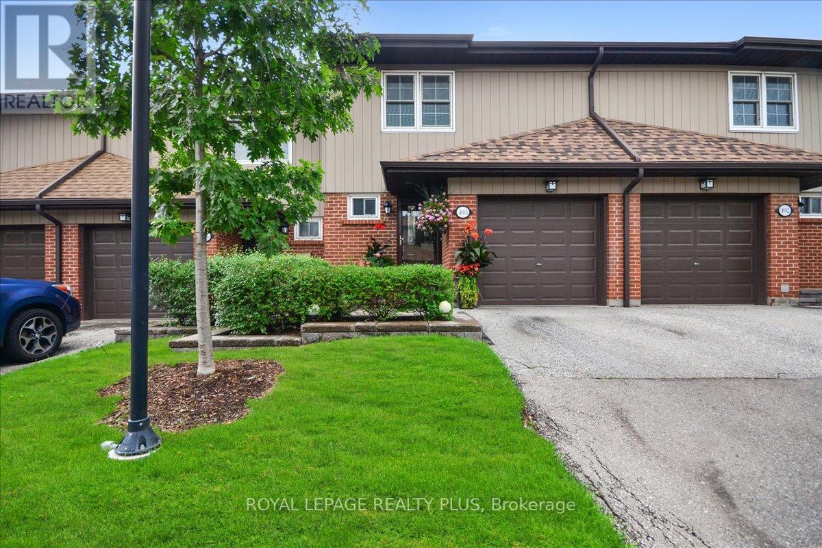 103 1951 Rathburn Rd E, Mississauga, ON L4W 2N9