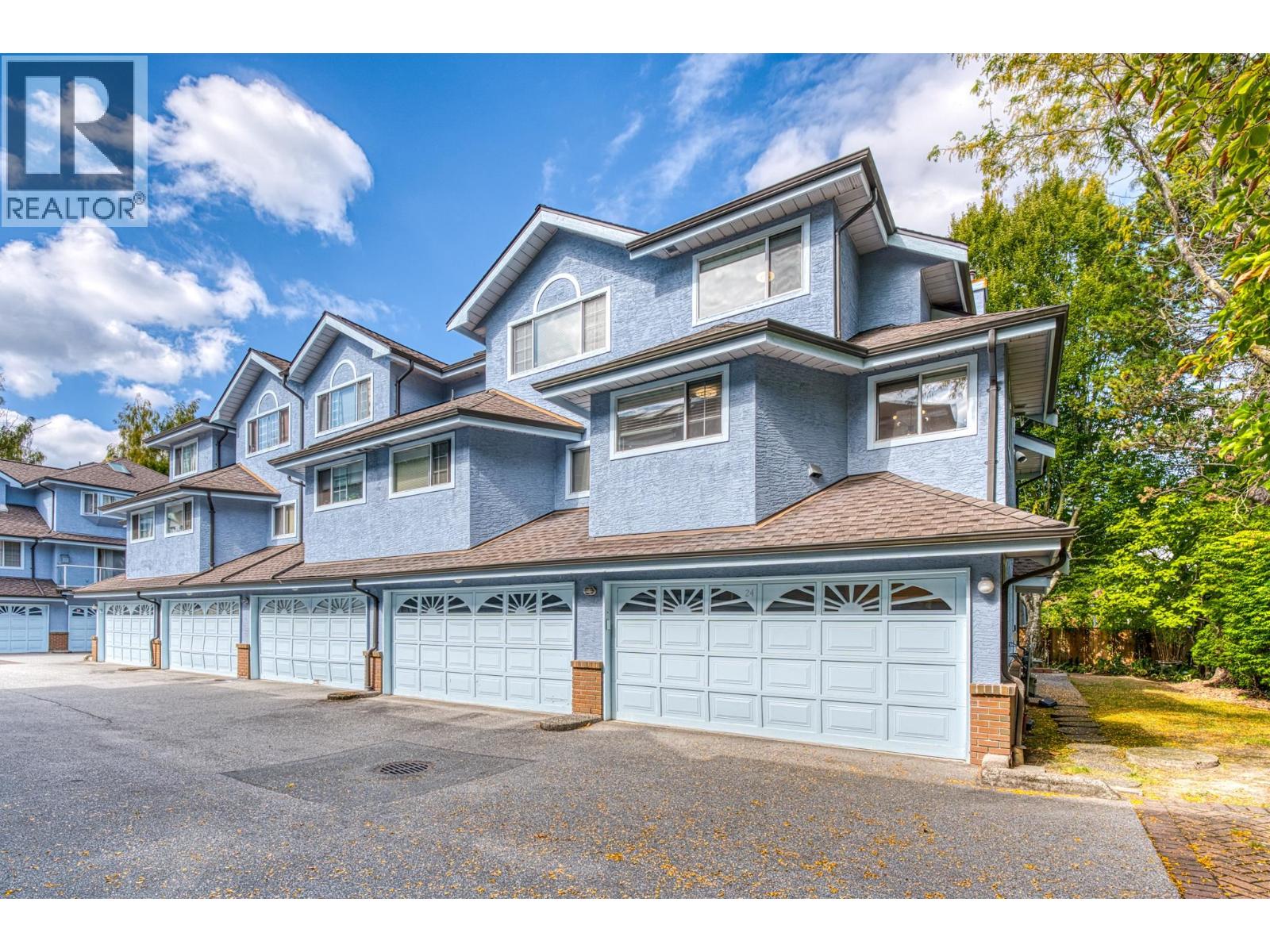 8780 Bennett Road Unit 24, Richmond, BC V6Y 1N7