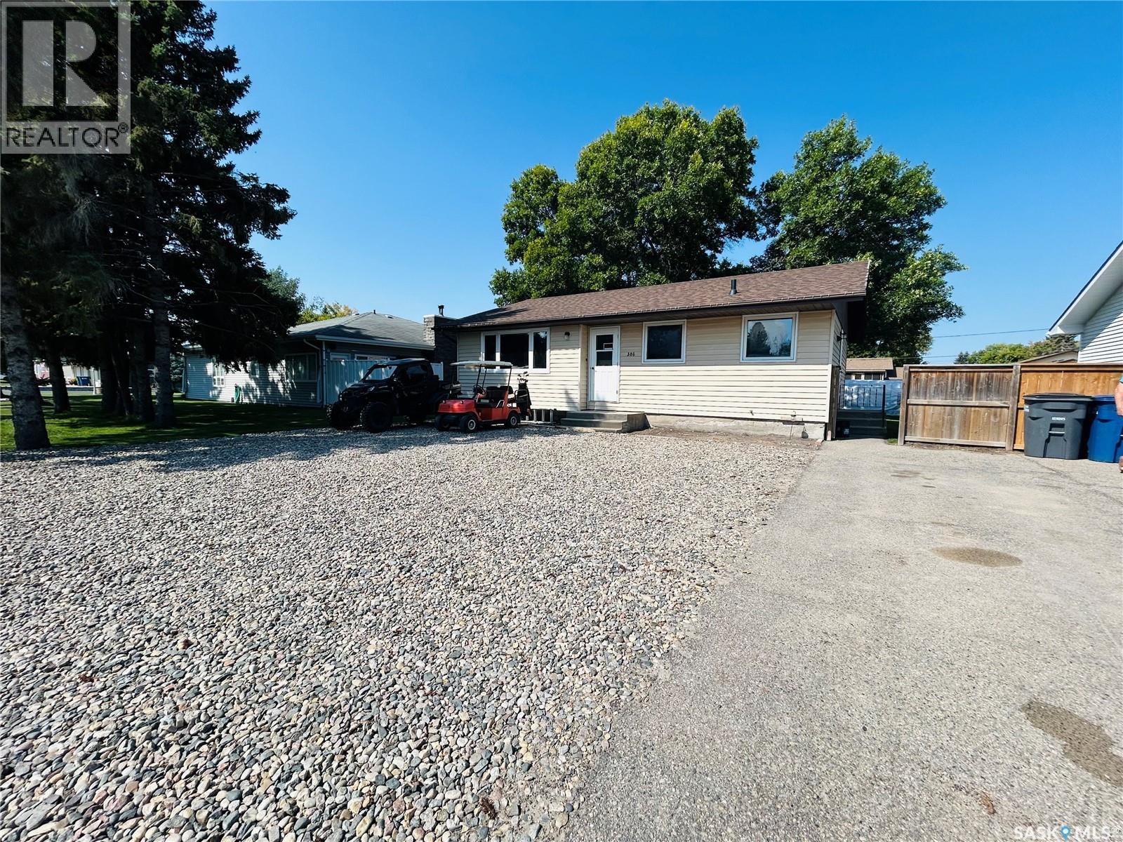 306 Alexander St, Rocanville, SK S0A 3L0