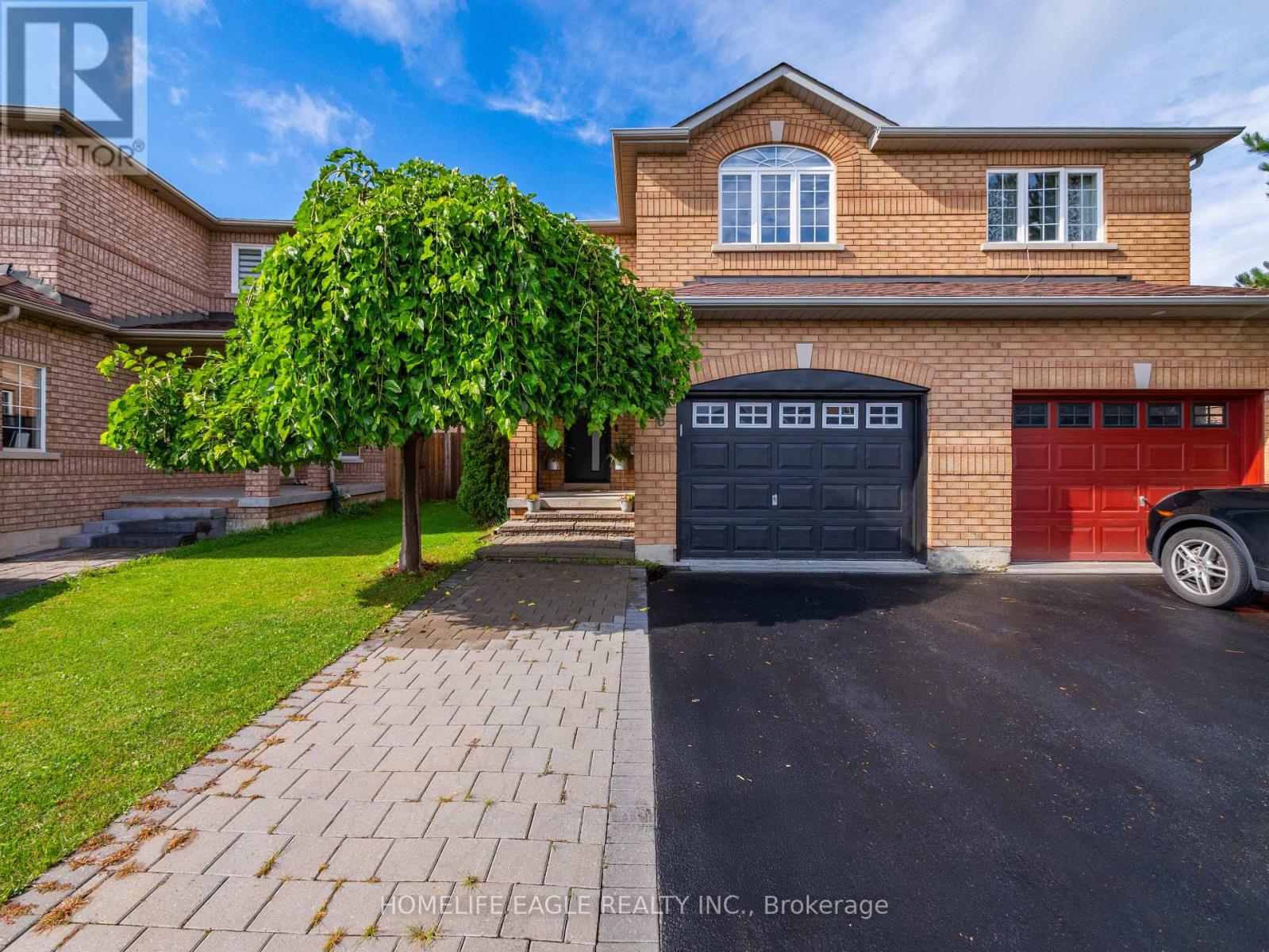 6 Brightsview Dr, Richmond Hill, ON L4E 3Z2