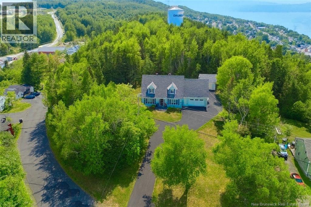416 Sansom St, Dalhousie, NB E8C 2L2