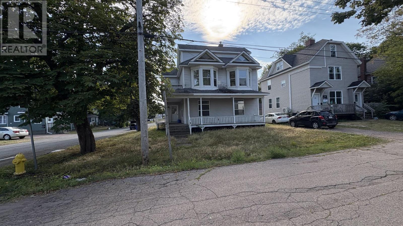 7 Davison St, Amherst, NS B4H 3B3