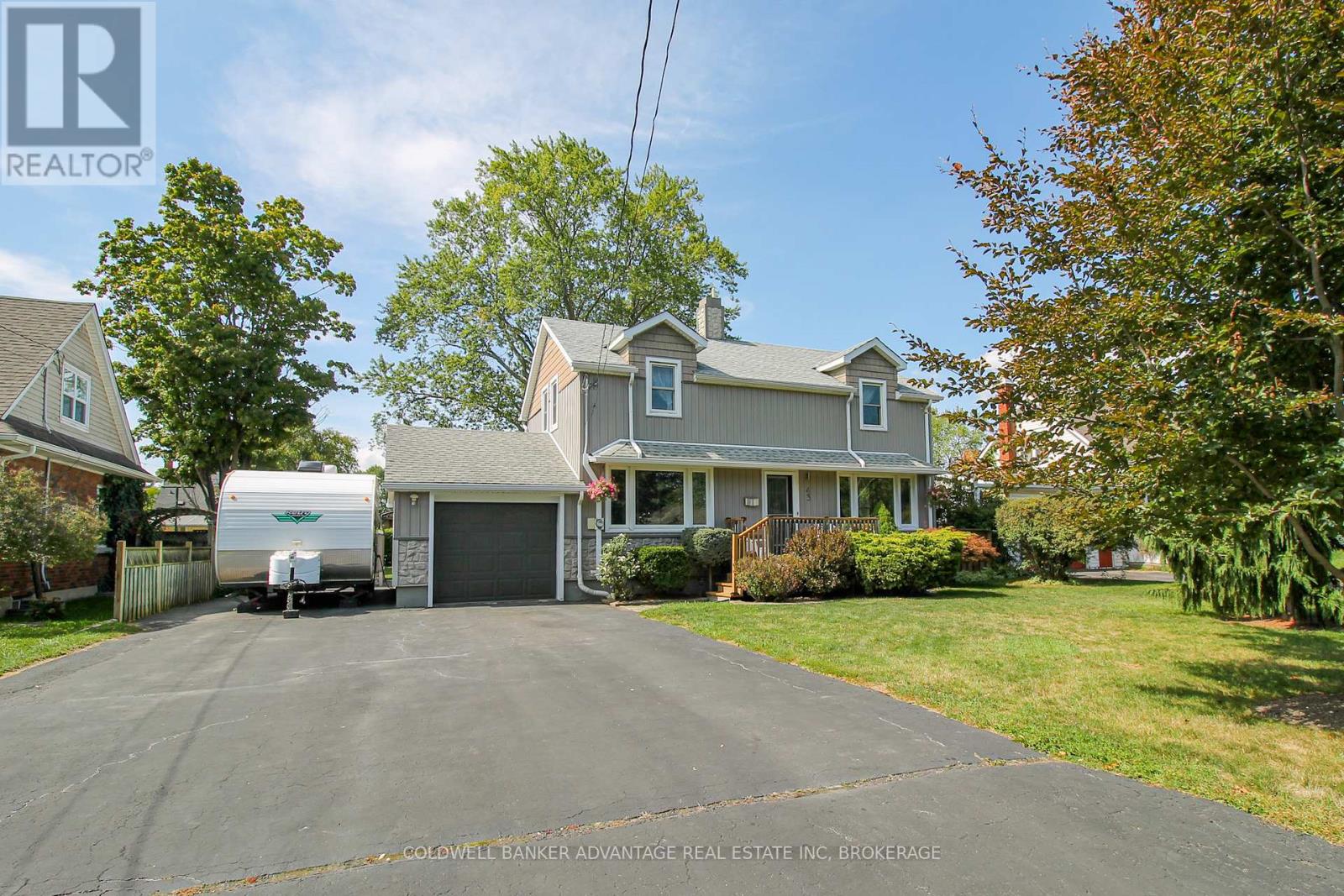 43 Gram Ave, Welland, ON L3C 1H5