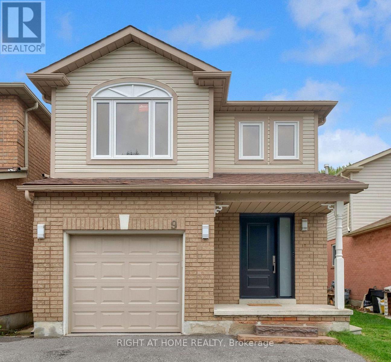 9 Kershaw St, Clarington, ON L1C 4S4