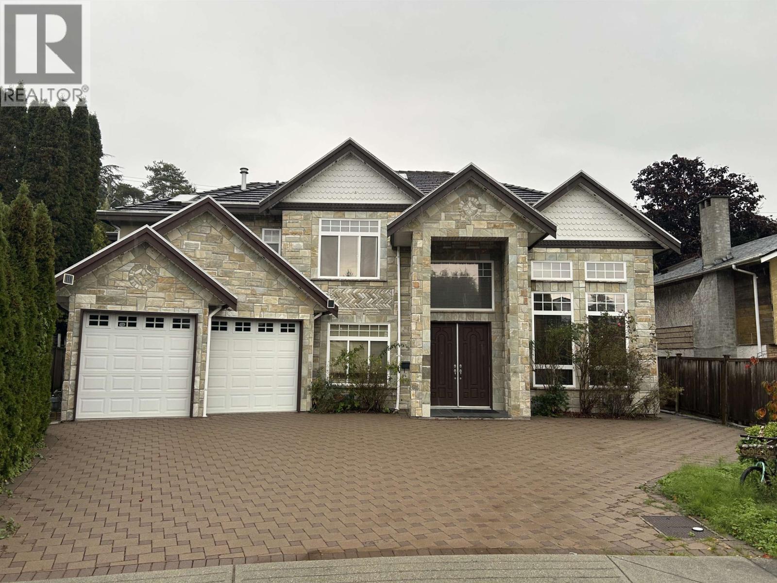 6040 Adams Pl, Richmond, BC V7C 2N1