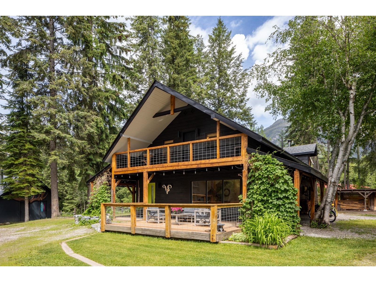 Golden, BC homes for sale & real estate listings | Houseful