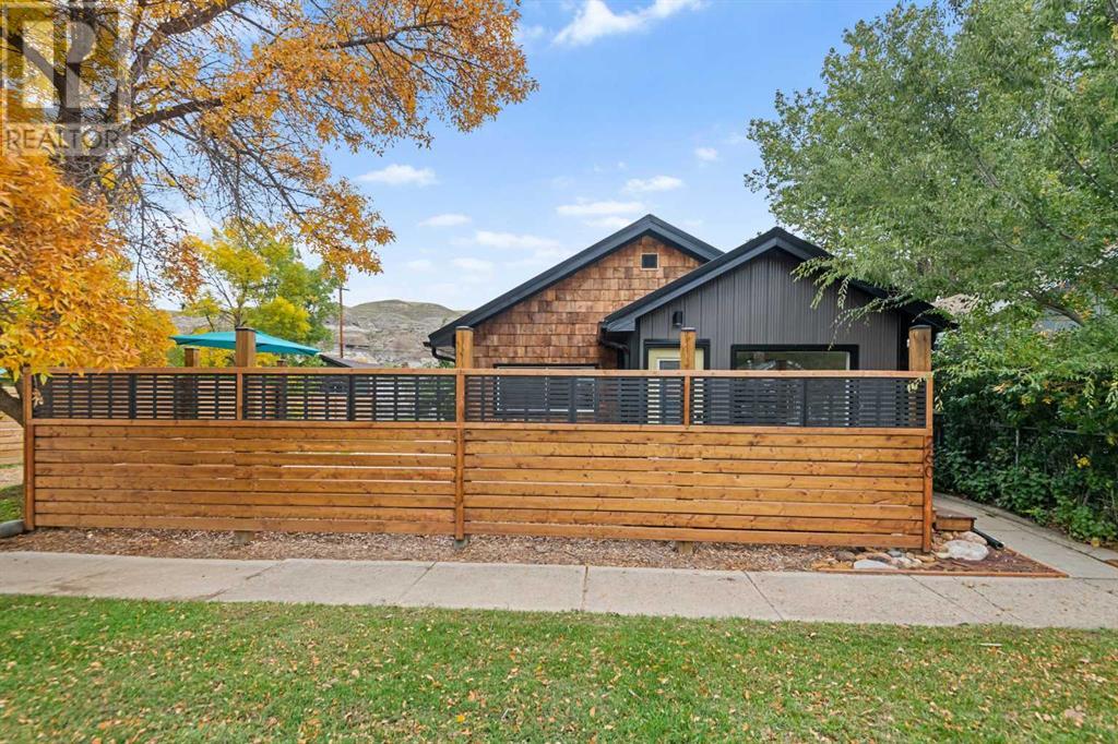 2 Avenue Unit 260, Drumheller, AB T0J 1B0