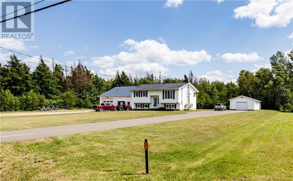 3489 Route 505, Richibouctou-village, NB E4W 1M9