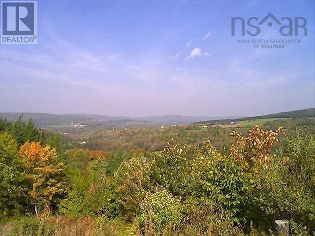 Smith Lane, Mabou, NS B0E 1X0