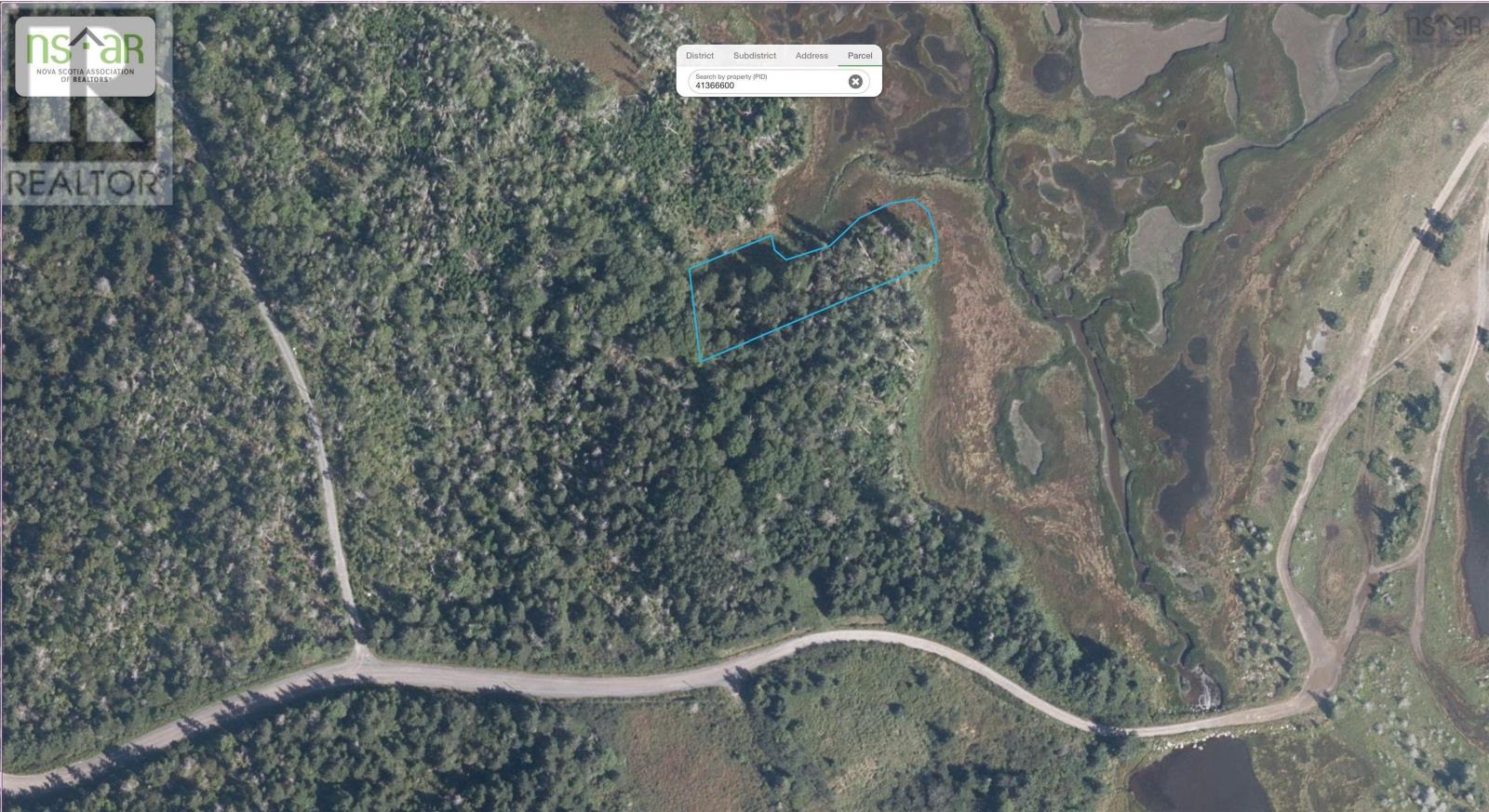 4 Conrod Beach Rd, Lower East Chezzetcook, NS B0J 2L0