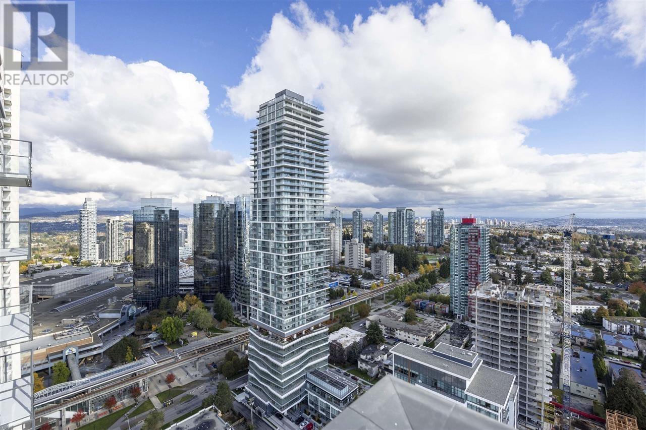 6537 Telford Avenue Unit 1803, Burnaby, BC V5H 0K9