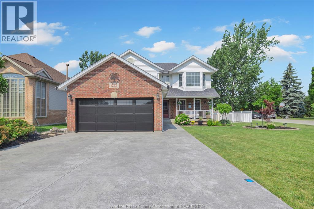 211 Bayberry, Lakeshore, ON N0R 1A0
