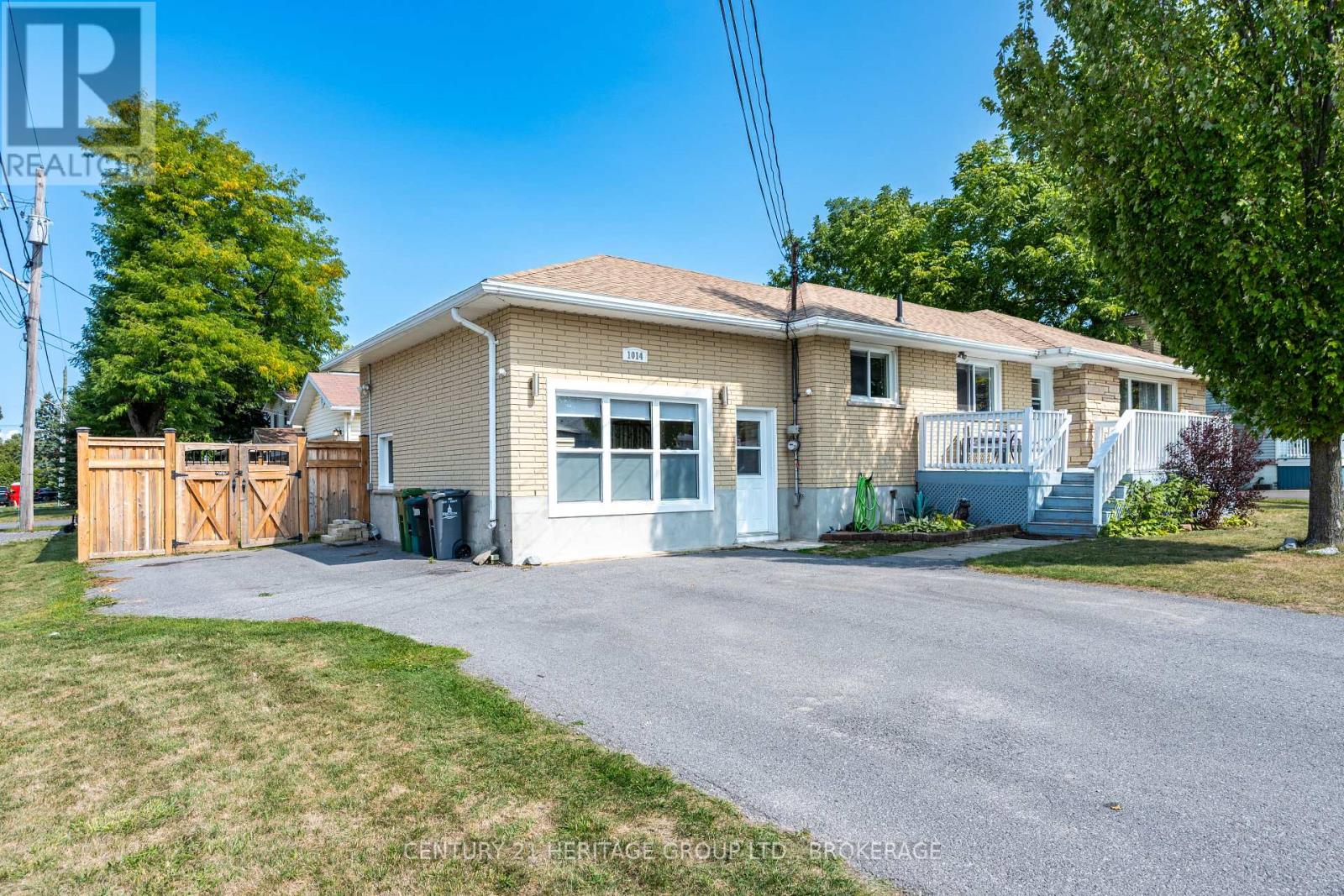1014 Woodbine Rd S, Kingston North Of Taylor-kidd Blvd, ON K7P 2V9