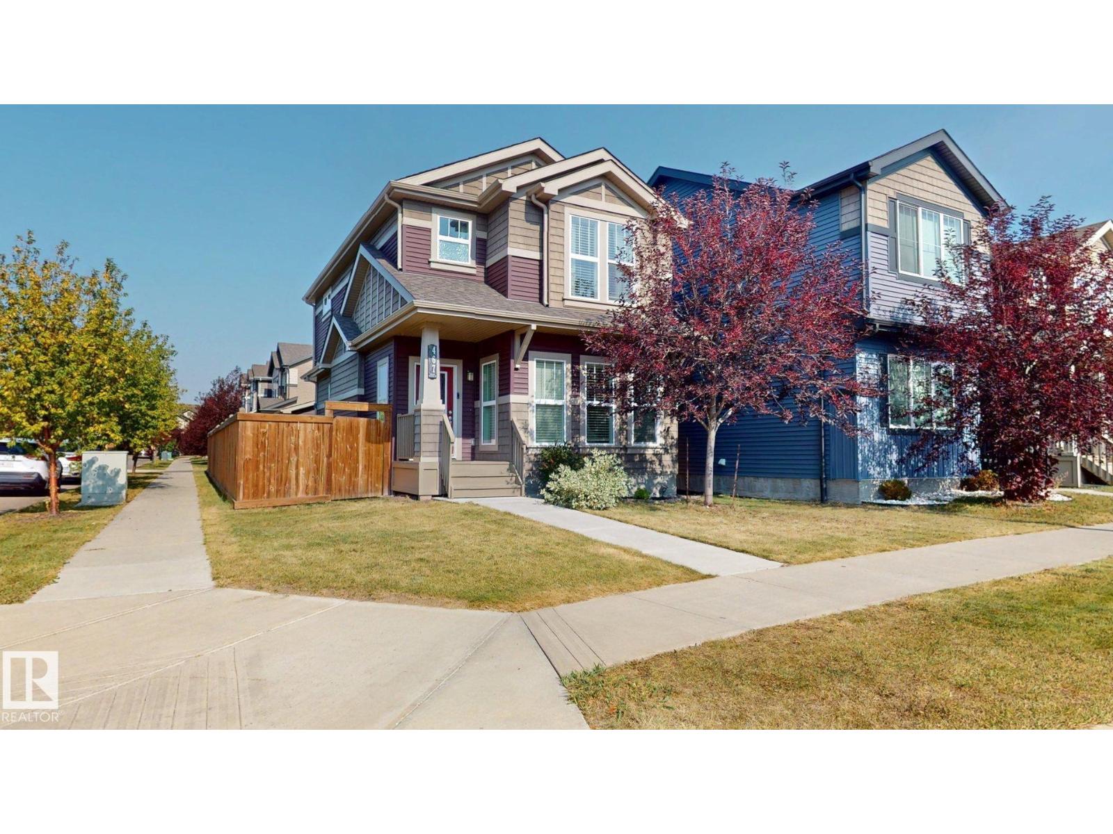 467 Orchards Bv SW, Edmonton, AB T6X 2C8
