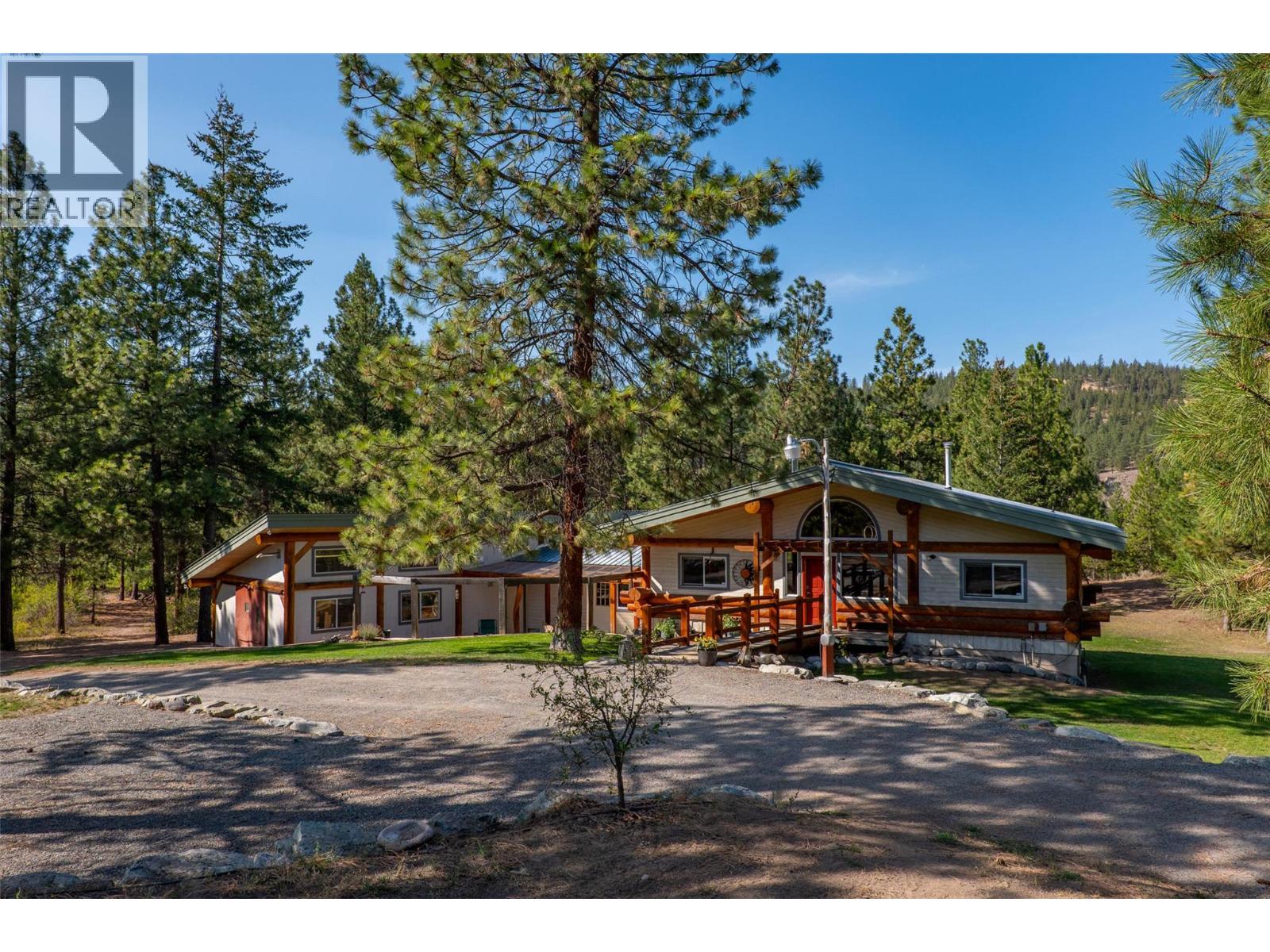129 Coldwater Rd, Merritt, BC V1K 1B8