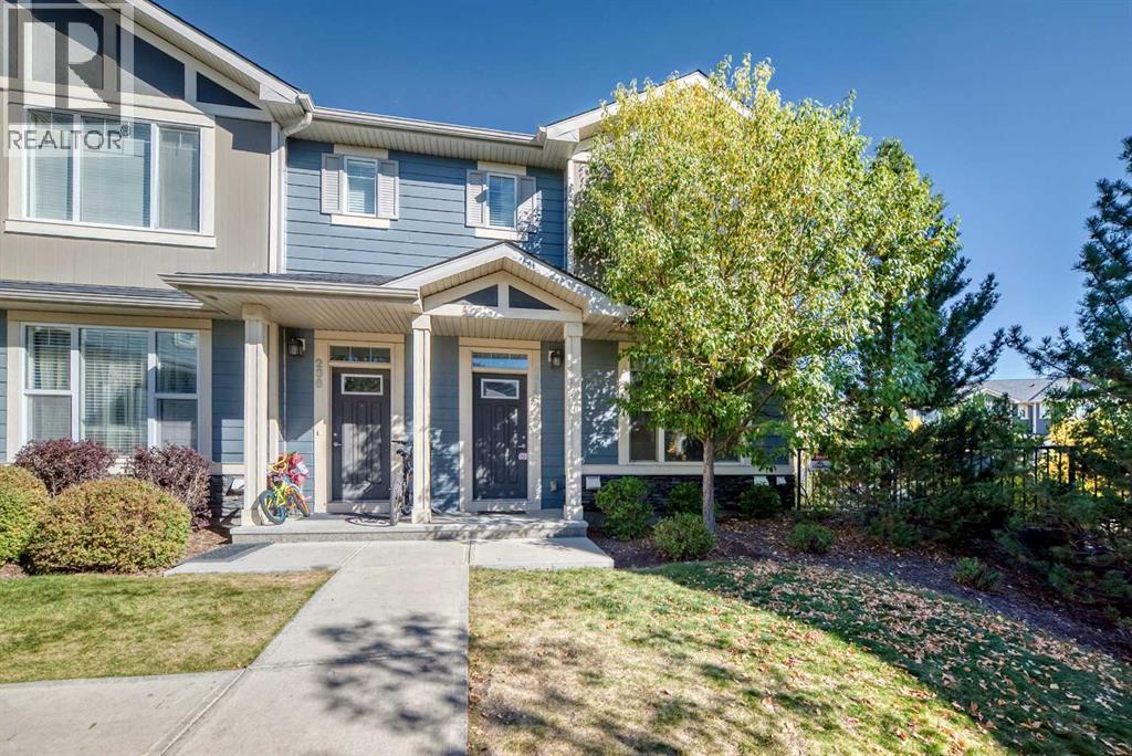 238 Panatella NW, Calgary, AB T3K 0Z4