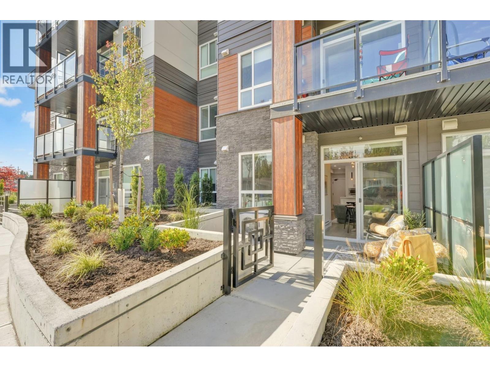 12143 223 Street Unit 114, Maple Ridge, BC V2X 5Y6