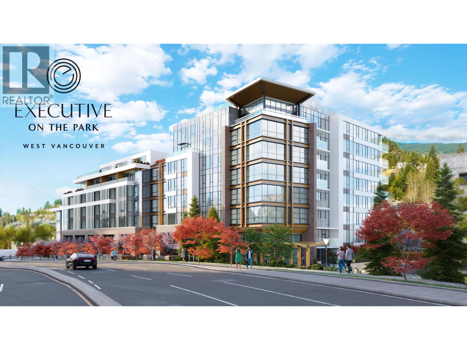 Th4 423 6th Street, West Vancouver, BC V7T 0A1