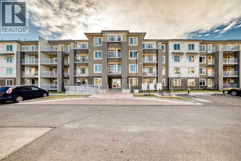 6118 80 Avenue Ne Unit 2425, Calgary, AB T3J 0S6