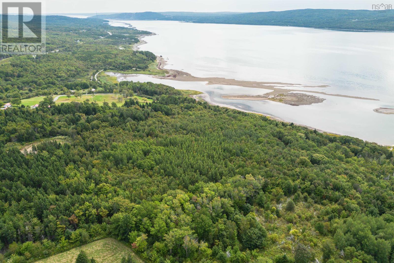 Lot 5 No 19 Highway, Troy, NS B9A 1E7