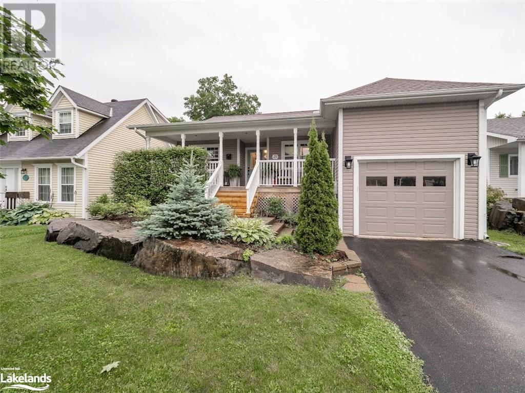 20 Coates Ave, Bracebridge, ON P1L 1Y5 MLS 40612701 Houseful