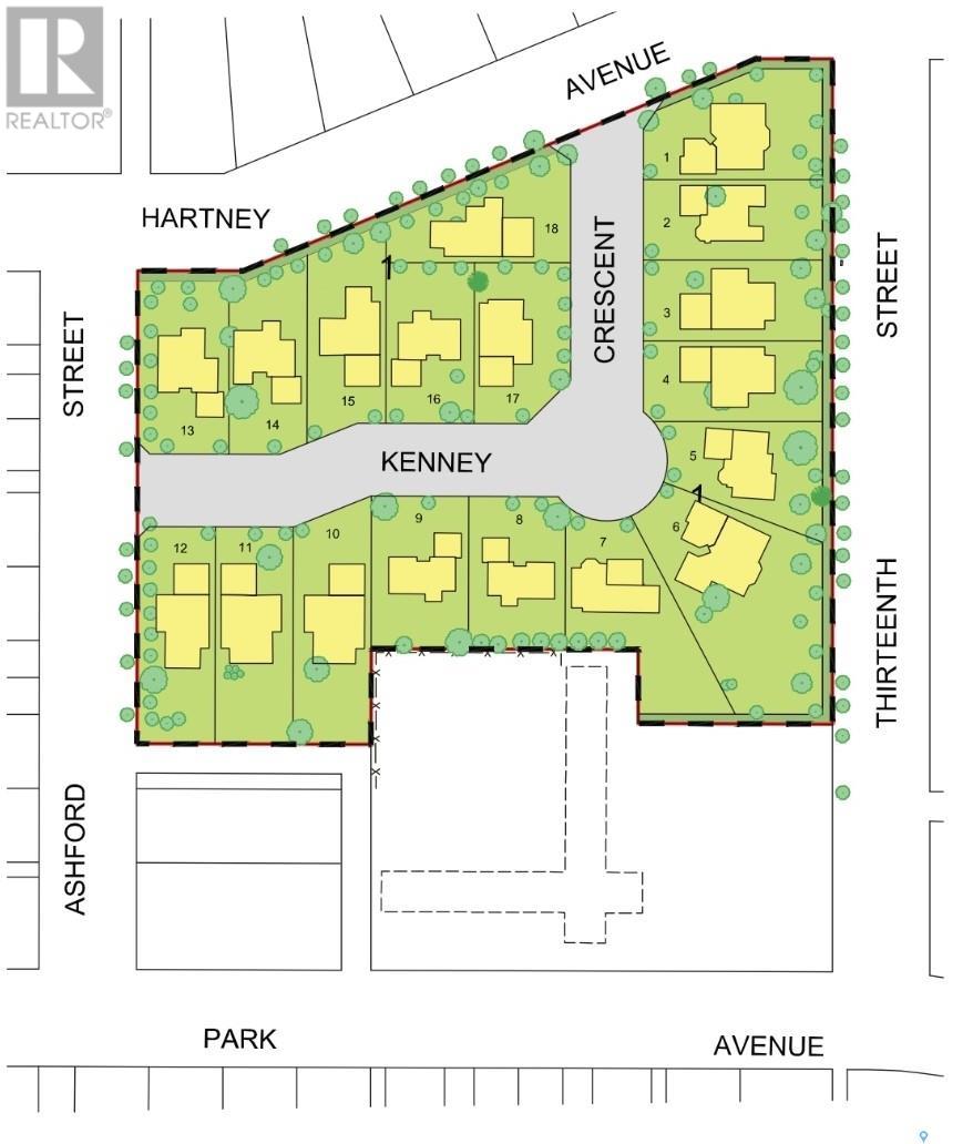16 Kenney Cres, Weyburn, SK S4H 1L3