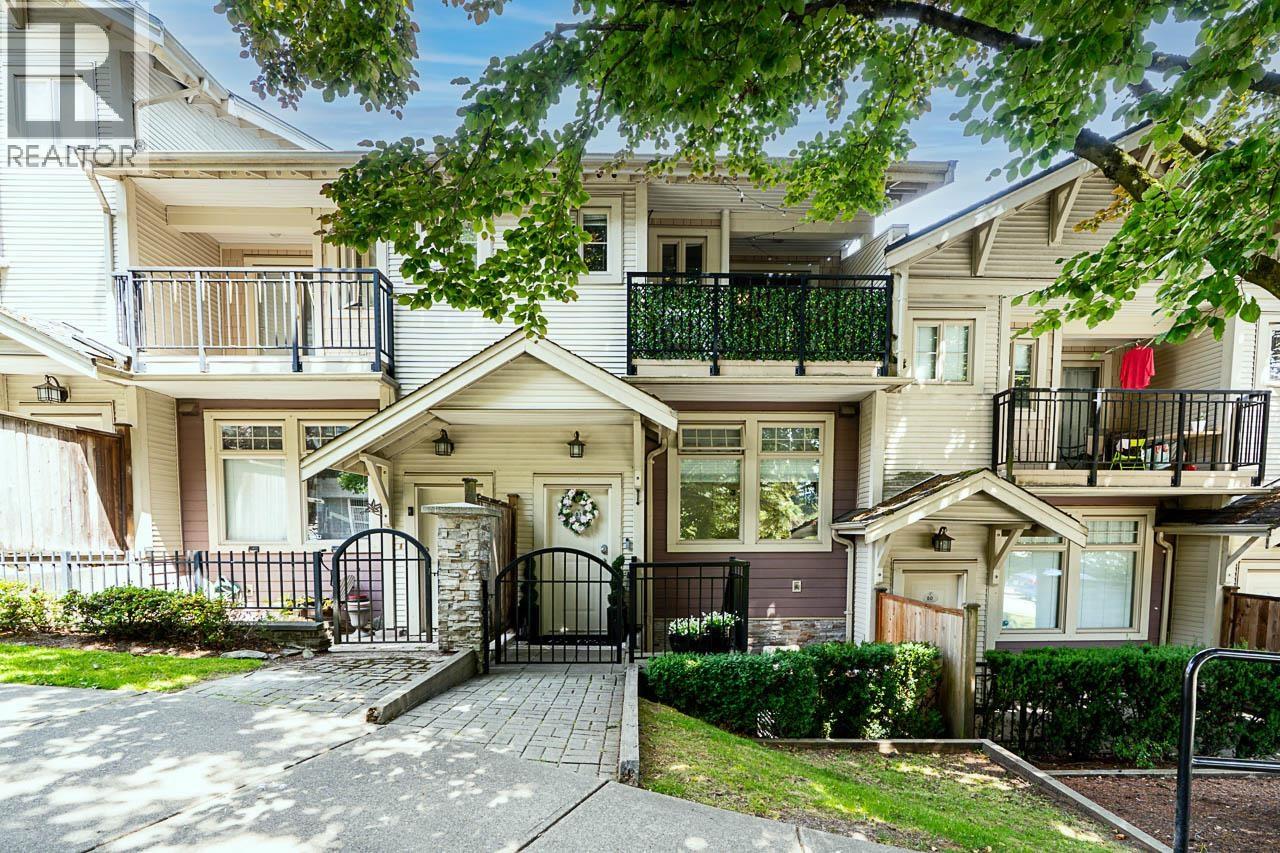 245 Francis Way Unit 51, New Westminster, BC V3L 0A7