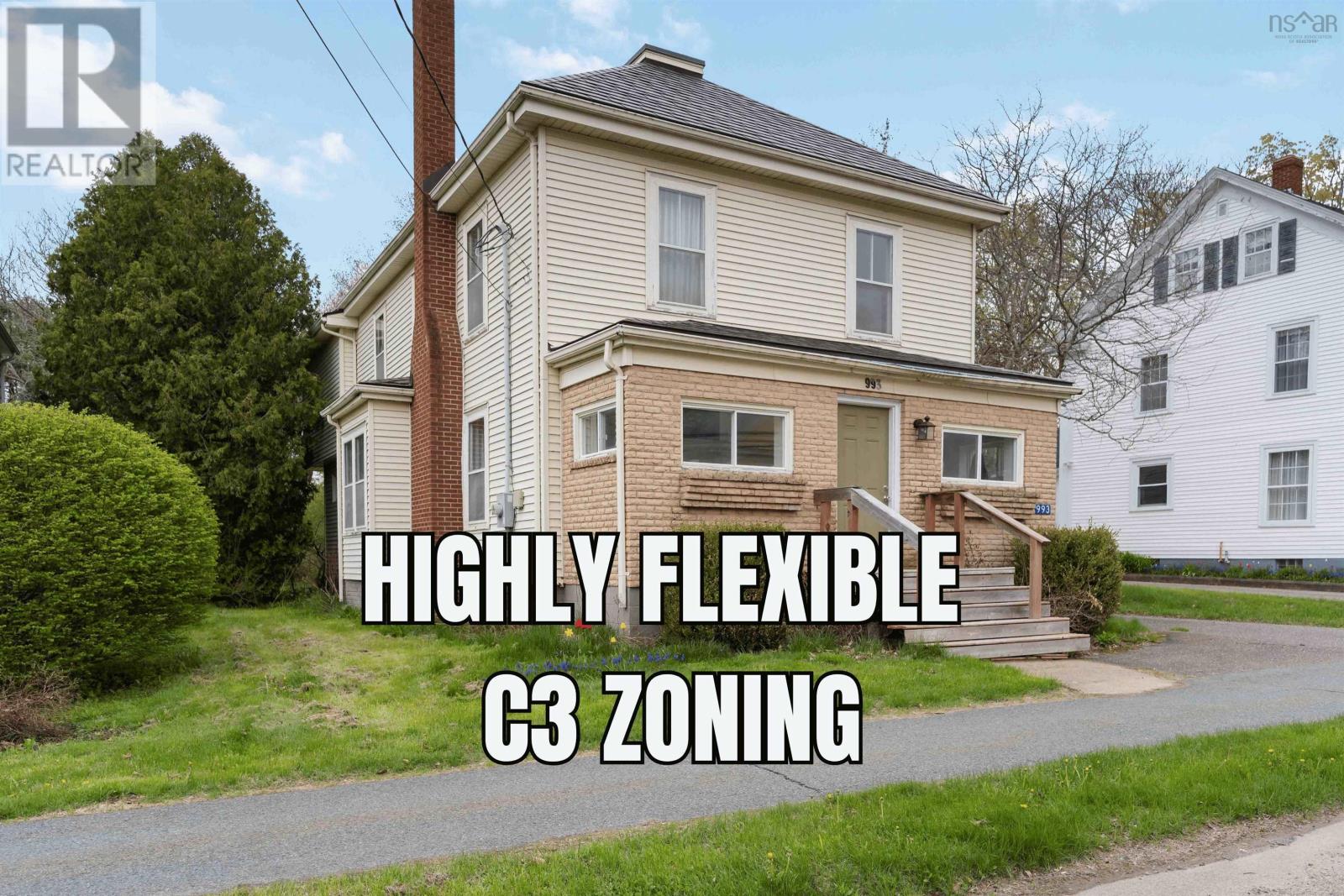 993 Highway 358, Port Williams, NS B0P 1T0