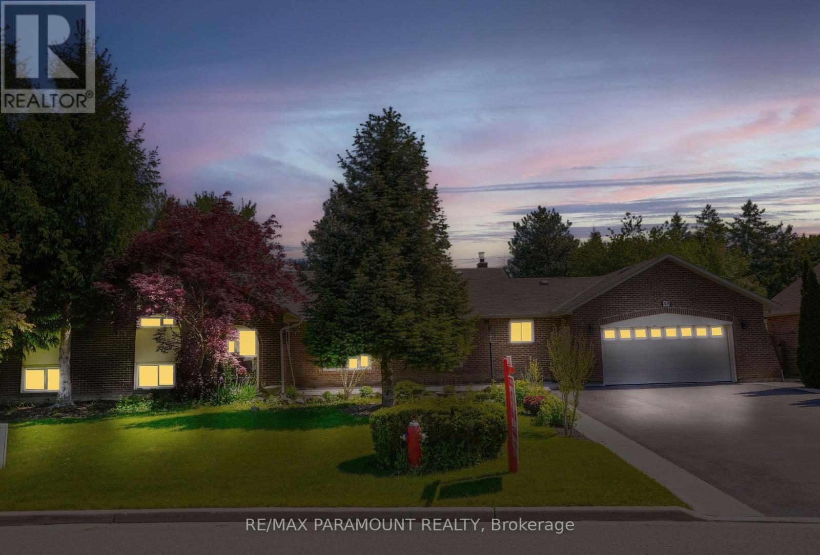 48 Boreham Cir, Brampton, ON L6Z 1T4