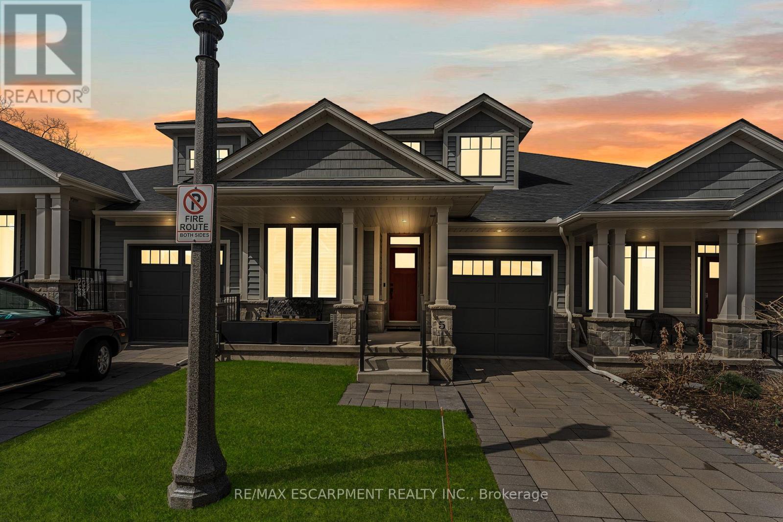 5 2848 King St, Lincoln, ON L0R 1S0