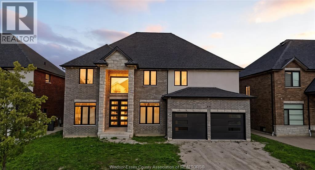 625 Marche St, Lakeshore, ON N8L 0K2
