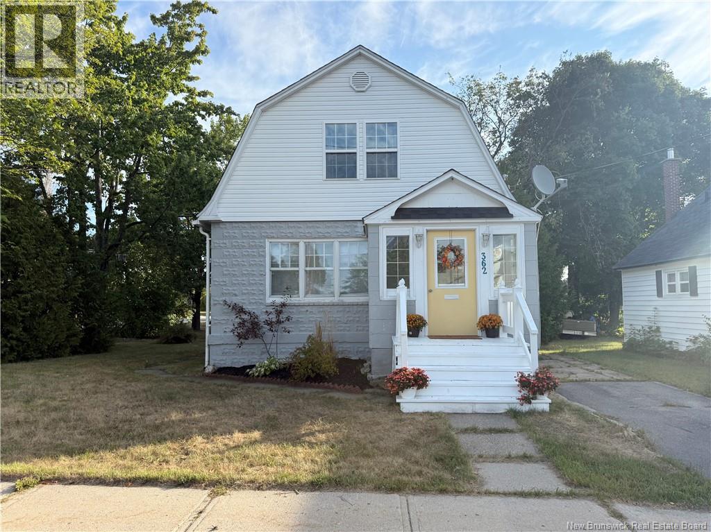 362 Jane St, Miramichi, NB E1V 2T9