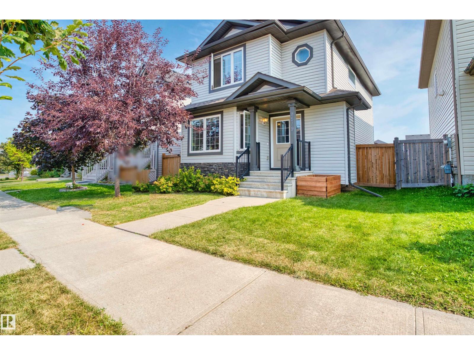212 St Nw Unit 9519, Edmonton, AB T5T 4J6