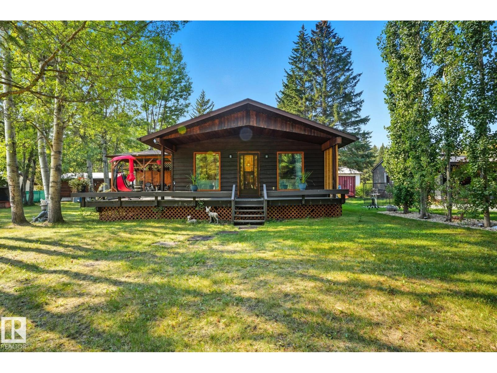 49 St Unit 6309, Rural Wetaskiwin County, AB T0C 2C0