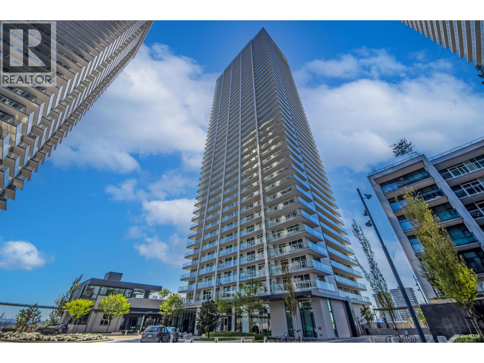 3833 Evergreen Place Unit 3206, Burnaby, BC V3J 0M2