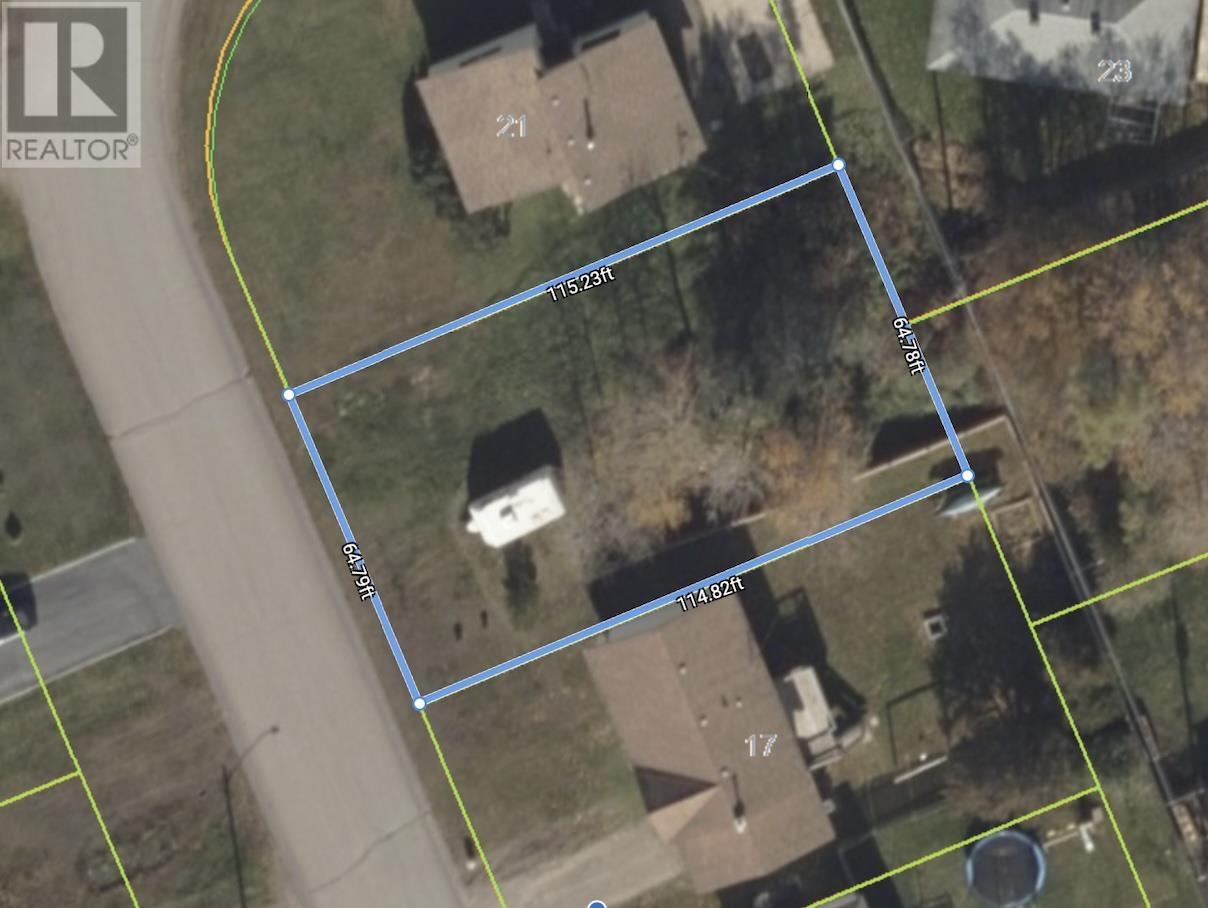 19 Eastgrove Cres, Terrace Bay, ON P0T 2W0