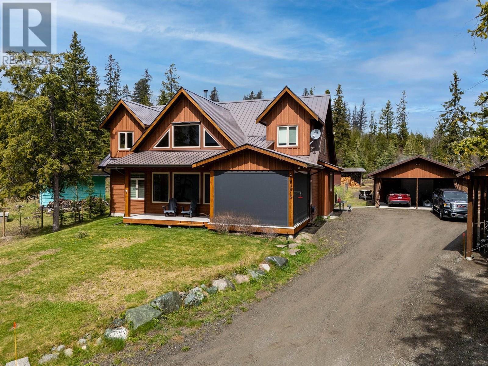 3815 Water St, Kamloops, BC V1S 1Y8