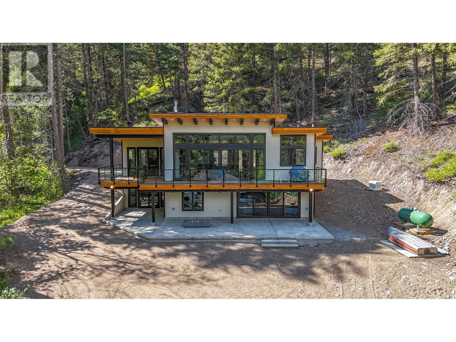 2894 Coalmont Rd, Okanagan-Similkameen H, BC V0X 1W0
