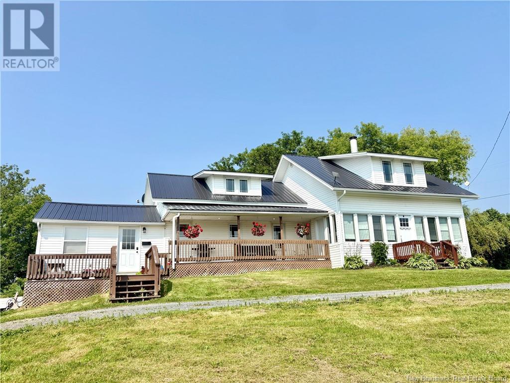 542 Sweet Rd, Deerville, NB E7K 1C4